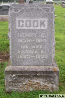 Henry C. Cook