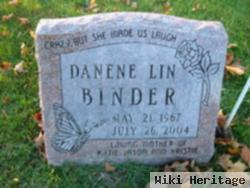 Danene Lin Binder