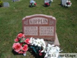 Bertha Virchow Kopplin