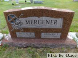 Herman L. Mergener