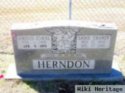 Amand E. Herndon