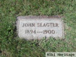 John Slagter