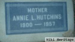 Annie L Hutchins