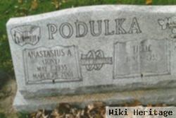 Tillie Fron Podulka