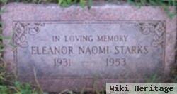 Eleanor Naomi Starks