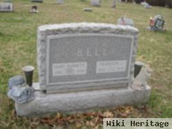 Mary Bennett Bell