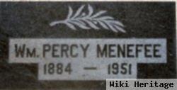 William Percy Menefee