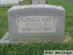 Estella Mae Harpole