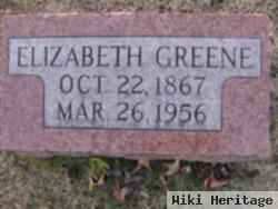 Elizabeth Deegan Greene