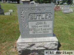 John R. Butler