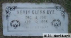 Kevin Glenn Dye