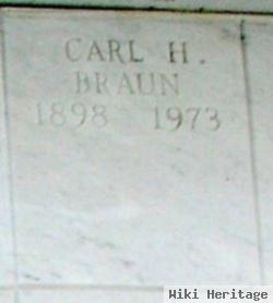 Carl Herman Braun