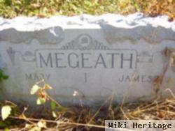 James Megeath