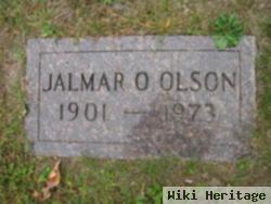 Jalmar O. Olson