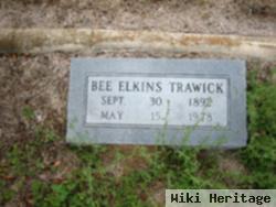 Bee Elkins Trawick