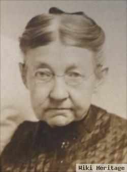 Mary Elizabeth Dickman Schroeder