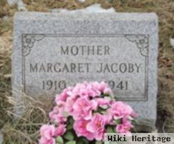 Margaret Jacoby