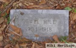 Jewel Hill