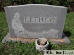 Ann Chappell Lethco