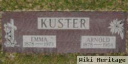 Arnold Kuster