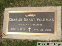 Charles Grant Volkmar