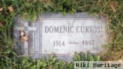 Domenic A. Curtosi