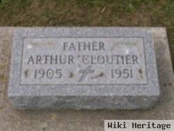 Arthur Cloutier