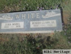 Robert Clark White, Sr