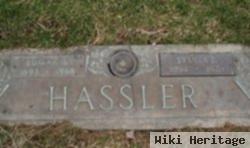 Edgar S. Hassler