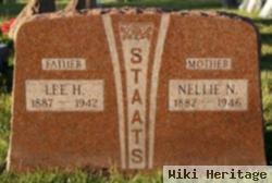 Nellie N. Harrod Staats