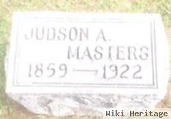 Judson Masters