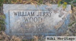 William Jerry Wood