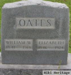 William Wyatt Oates