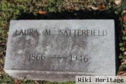 Laura Moore Satterfield