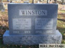 Victor Winston