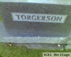 Emma C Houston Torgerson