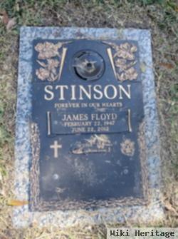 James Floyd Stinson