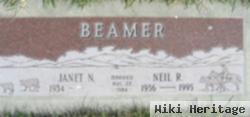 Neil Ralph Beamer