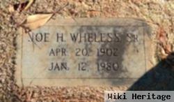 Joe H. Wheless