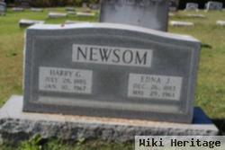 Harry G. Newsom