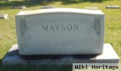 Era Mae Mayson