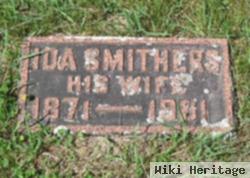 Ida Smithers Bowden