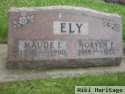 Norven F. Ely