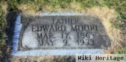 Edward Moore