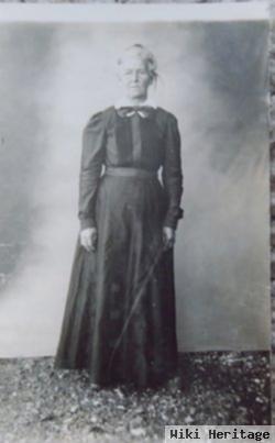 Deborah Ann Henzie Baker