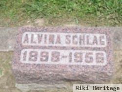 Alvina Ernst Schlag