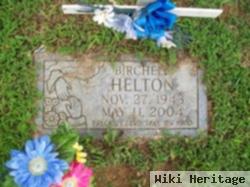 Birchell Helton