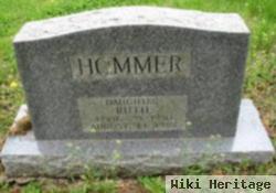 Ruth Hommer