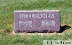 Eliza Heavner Shelhamer