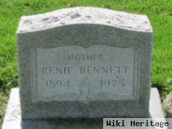 Renie M. Bennett